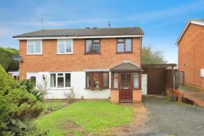 15, Naseby Road, Wolverhampton WV6 7SL