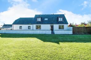 4, Park Street, Avoch IV9 8QQ