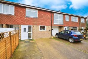 10, Highview Close, Windmill Hill, Hailsham BN27 4TR