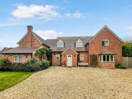 Cade Hill House, Church Lane, Stratford-upon-avon CV37 0SL