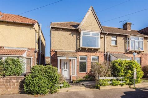 Coniston Avenue, Portsmouth