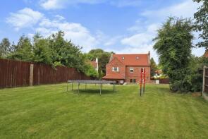 The Burrows, Town Street, Retford DN22 0BT