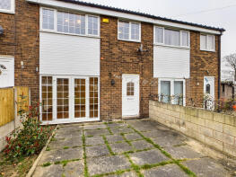 25, Ackton Hall Crescent, Ackton, Pontefract WF7 6HH