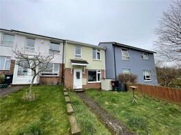 41, Castle View, Saltash PL12 4RD
