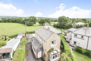 Anchorage, Binkham Hill, Yelverton PL20 6BG