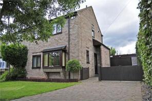 3, Fox Hill Place, Sheffield S6 1GE