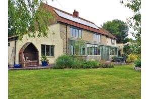 Stocks Lane House, Stocks Lane, North Wootton, Shepton Mallet BA4 4EU