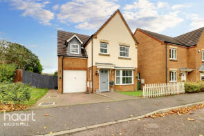 4, Barwell Crescent, Westerham TN16 3GD