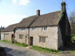 42, Rigg Lane, Sherborne DT9 4SS
