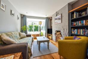 9, Southover Way, Chichester PO20 1NY