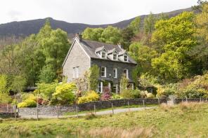 Borrowdale House, Grange Village, Keswick CA12 5UQ