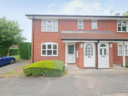 1, Lancresse Close, Uxbridge UB8 1XU