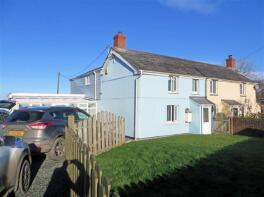 1, Fore Street, Road From Whitebear Cross To Lane End Cottage, Holsworthy EX22 7PA
