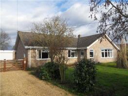 Ikhaya, School Lane, Chittering, Cambridge CB25 9PW