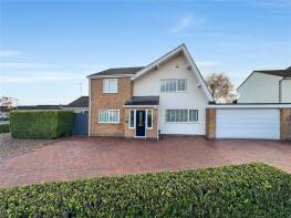 2, Bridport Close, Wigston LE18 2JX
