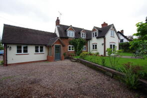 Hillcrest, Bridge Lane, Stowe By Chartley, Stafford ST18 0GL