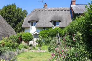 Victoria Cottage, Basingstoke Road, Alresford SO24 9DL