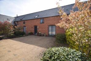 The Hayloft, Lane From Maes Y Groes Farm To Fox Holes Farm, Iscoyd, Whitchurch SY13 3AU