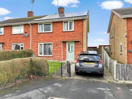 15, Morgans Close, Newark NG24 2PU