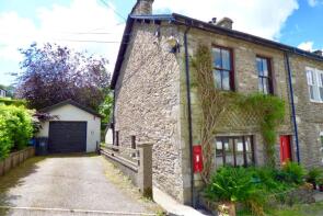 7, Ash View, Kendal LA8 9DN