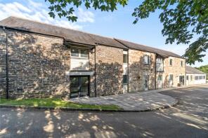 Higher Trebyan, Percys Lane, Lanhydrock, Bodmin PL30 5AE