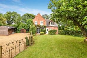 Kiln Cottage, Watling Street, Northampton NN7 4RU