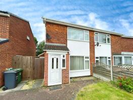 14, Millers Close, Leicester LE7 2JD