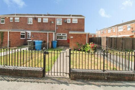 Marfleet Lane, Hull