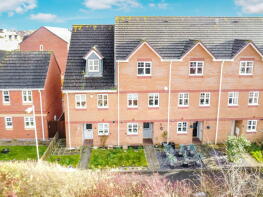 3, Aster Walk, Nuneaton CV10 7SP