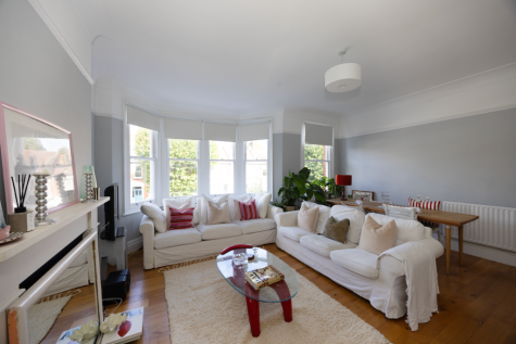 Bargery Road, London, SE6