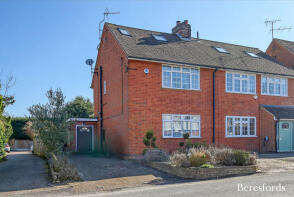 147, Priests Lane, Brentwood CM15 8HJ