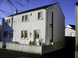 2, Cragg Close, Cockermouth CA13 0RL