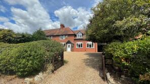 18, High Street, Broom, Alcester B50 4HJ