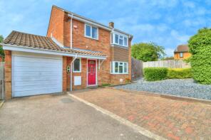 11, Statham Place, Oldbrook, Milton Keynes MK6 2HB