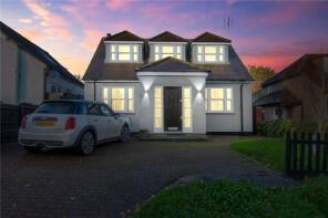 44, Epping Road, Stanford Rivers, Ongar CM5 9SQ
