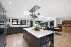 Stratford House, Front Street, Ousden CB8 8TN