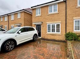 45, Heartwood Gardens, Middlesbrough TS6 0FB