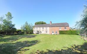 Newton Farmhouse, Dorchester Road, Poole BH16 6HS