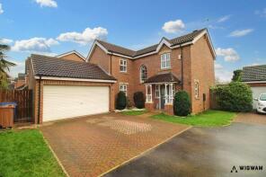 24, Old Chapel Close, Hull HU11 5LA