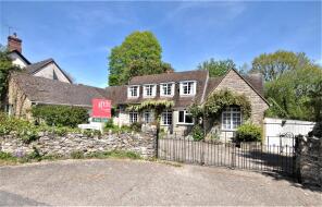 Little Copse, Royston Road, Bishopswood, Chard TA20 3RS