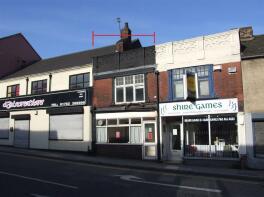 13, Hope Street, Hanley, Stoke-on-trent ST1 5BT