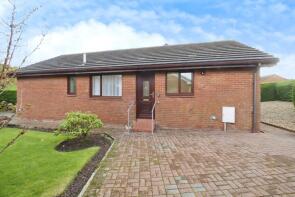 20, Mossbank Drive, Glasgow G33 1LS