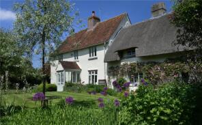 The Old Hall, Road Running Through West Challow, West Challow, Wantage OX12 9TN