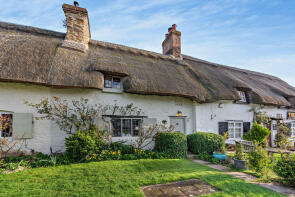 March Cottage, The Green, Great Milton, Oxford OX44 7NS