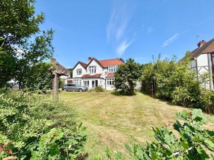 Cooden Drive, Bexhill-on-Sea, TN39