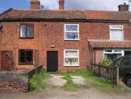 5, The Terrace, Aylsham Road, Felmingham NR28 0LG