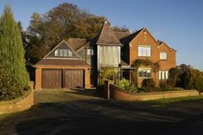 Barnsfield House, Lower Barns Road, Ludford, Ludlow SY8 4DS