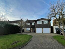 Abbots Wood, The Street, Maldon CM9 8HW