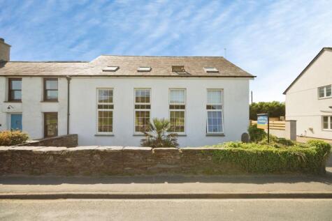 Morfa Bychan, Porthmadog, Gwynedd, LL49