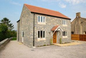 School Gardens Cottage, Pylle Lane, Pylle, Shepton Mallet BA4 6SZ
